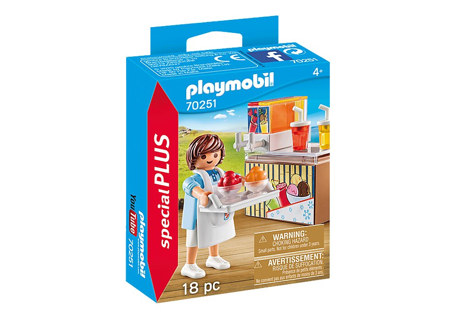 Playmobil 70251