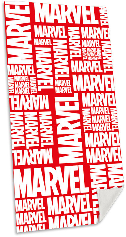 Avengers Avengers ręcznik plażowy 1Y40ME 1Y40ME SAM  One size
