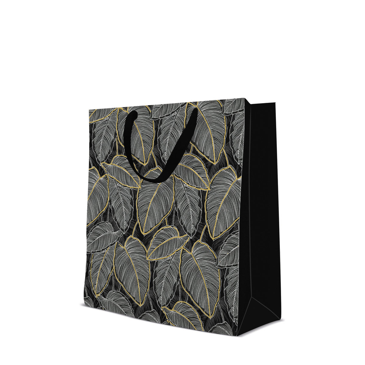Torba Premium Jungle Leaves  large