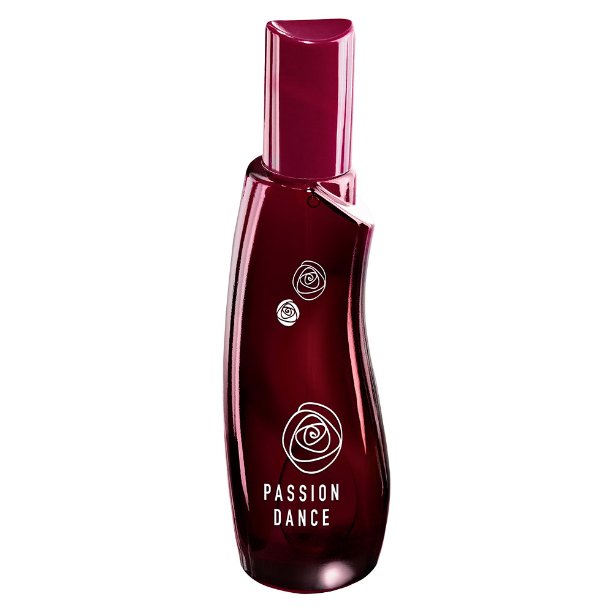 Avon, Passion Dance Special Edit, Woda toaletowa dla kobiet, 50 ml