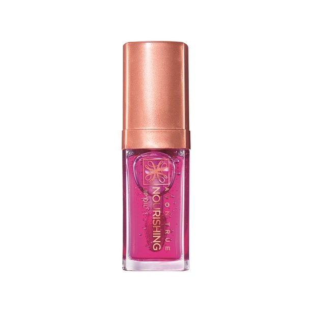 Avon Olejek do ust Blossom