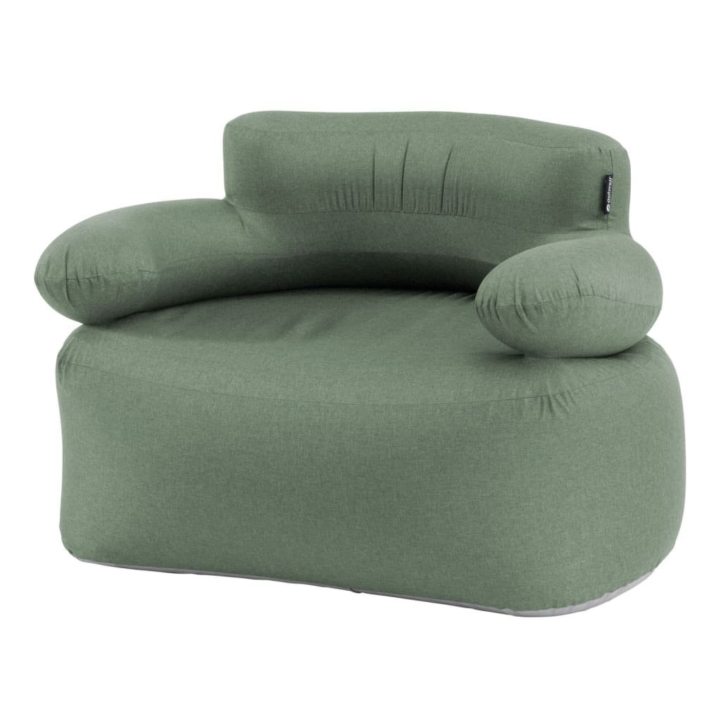 Outwell Cross Lake Inflatable Chair 2021 Fotele i sofy dmuchane 470420