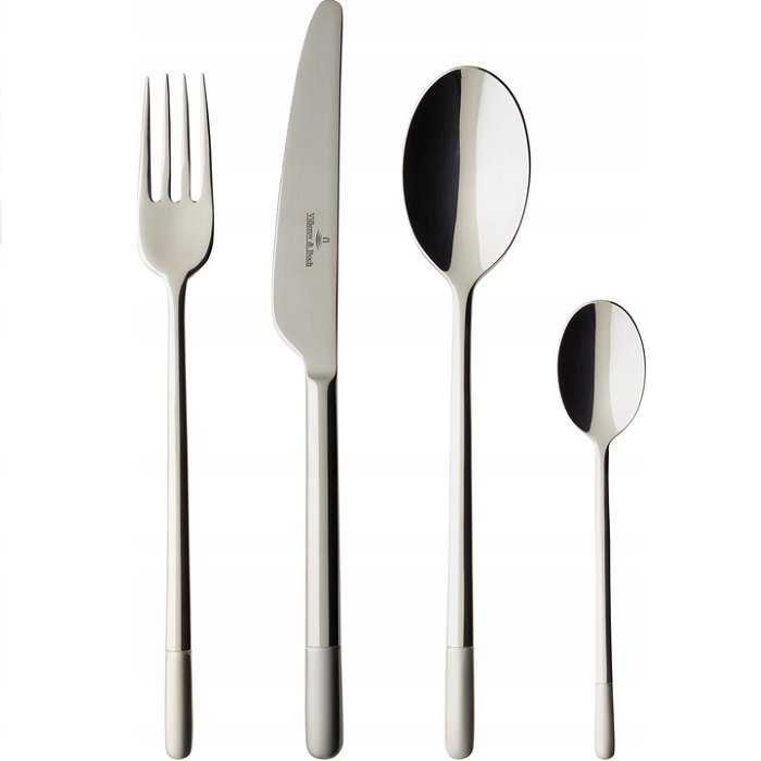 Villeroy & Boch BOCH Zestaw sztućców Boch 24 sztuki 127275