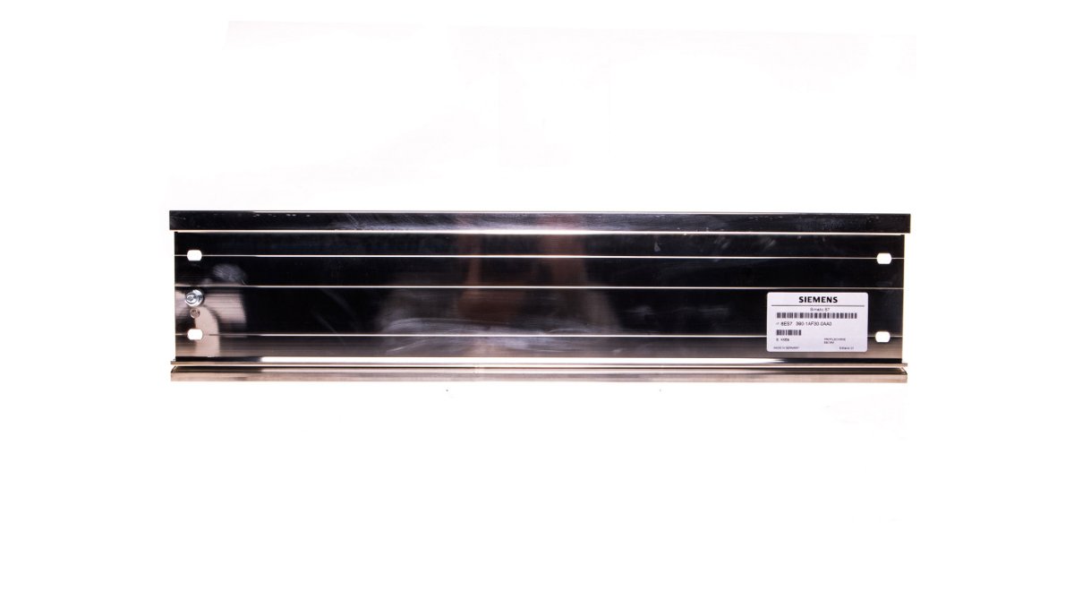 Siemens Indus.Sector szyna profilowa 530 MM 6es7390  1 af30  0 AA0 6ES73901AF300AA0