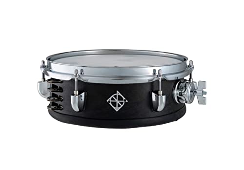 Dixon PDSL350SHRBKC 10''x3,5'' Tambo Snare