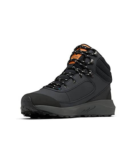 Columbia Trailstorm Hiker Mid, Męskie Buty Trekkingowe