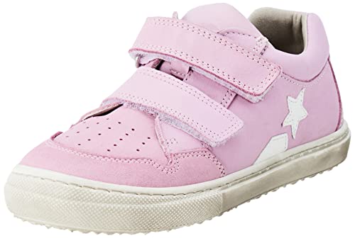 Däumling Beek Sneakersy dla chłopców i dziewczynek, lawenda Nappa, 24 EU, nappa lawenda, 24 EU