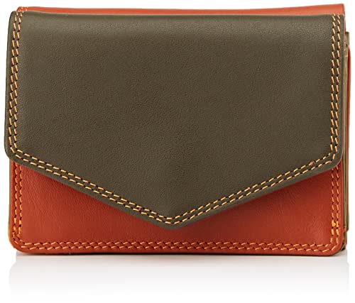 mywalit Tri Fold Purse/Portfel, Akcesoria podróżne/Portfel Unisex Dorosły, 169 EU, Talla única