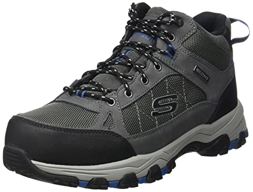 Skechers USA 204477 męskie botki, Gry, 12