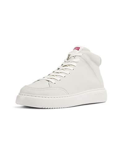 Camper Damskie nowoczesne botki, Biały naturalny, 40 EU