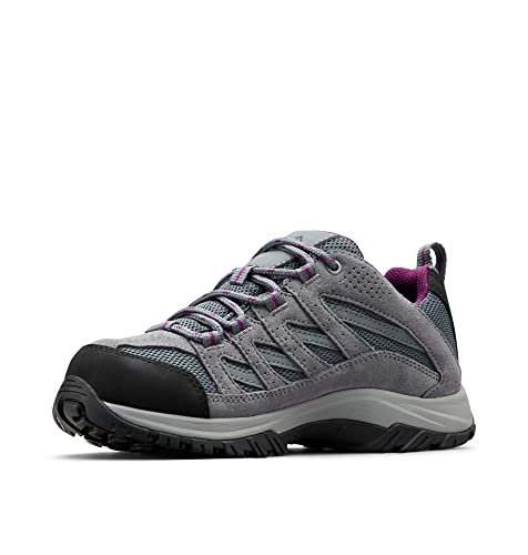 Columbia CRESTWOOD, Nieprzemakalne Damskie Buty Trekkingowe