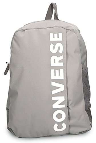 Converse Unisex Speed 2 plecak, 19 l, Dolphin/Mason/White, 19L