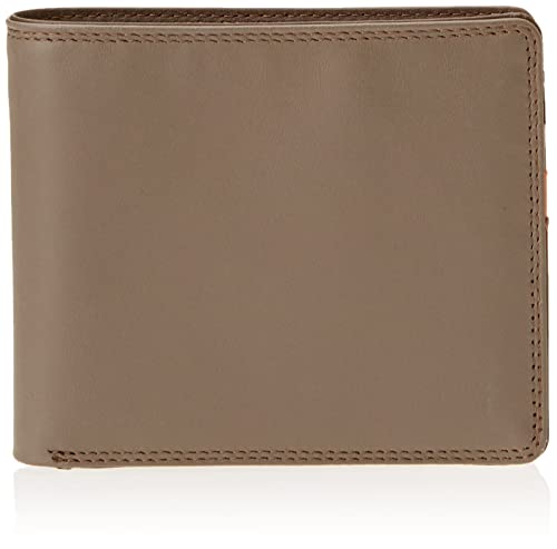 mywalit 8cc Standard Wallet E/W, Akcesoria podróżne/Portfel Unisex Dorosły, 164 EU, Talla única