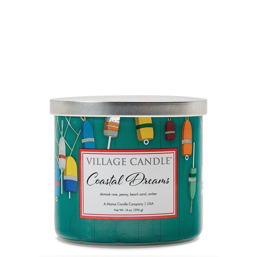Tumbler Coastel Dreams Luminar