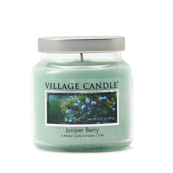 Mała świeca Juniper Berry Vill