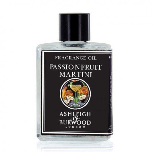 Ashleigh & Burwood OLEJEK Z MARAKUJI MARTINI 12 ml
