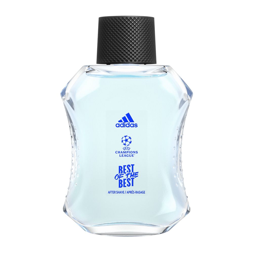 Adidas Uefa Champions League Best of the Best woda po goleniu 100ml (M)