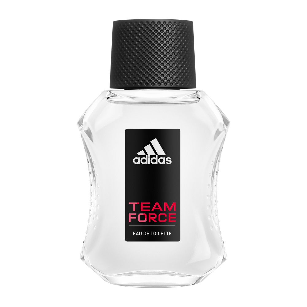 Adidas Team Force woda toaletowa spray 50ml (M)