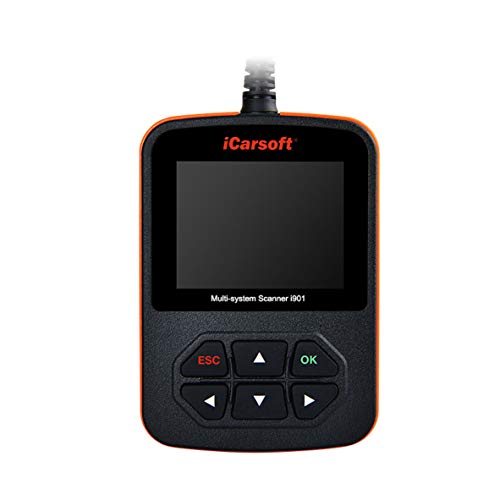 iCarsoft i901