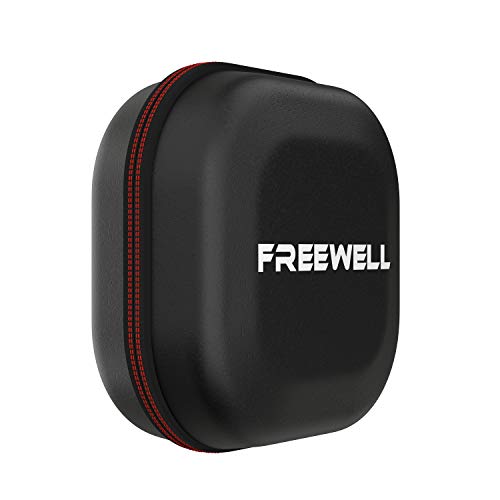 Freewell Pokrowiec / etui Freewell na 5 filtrów okrągłych FW-FC