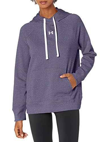 Under Armour Damska bluza z kapturem Rival Fleece Pull-Over