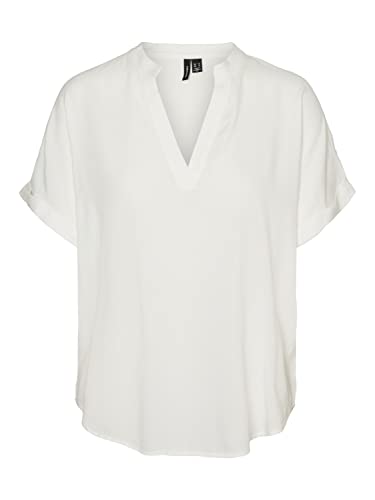 VERO MODA Vmbeauty Ss Top Ga Noos Top damski