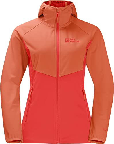 Jack Wolfskin Go Hike kurtka damska