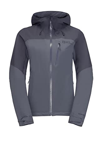 Jack Wolfskin Go Hike kurtka damska