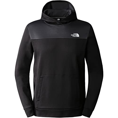 THE NORTH FACE Reaxion Polarowy Sweter Męski