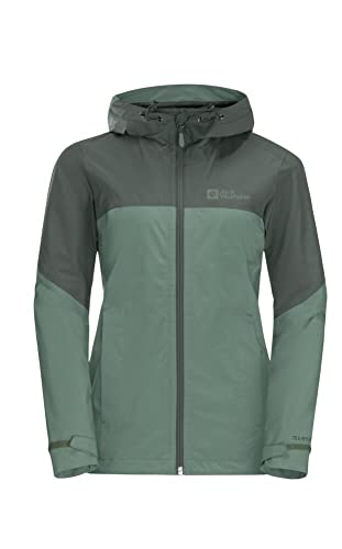 Jack Wolfskin Weiltal kurtka damska 2 l