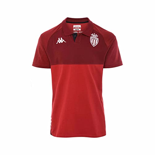 Kappa Sezon 2022/23 Oficjalna Koszulka Męska