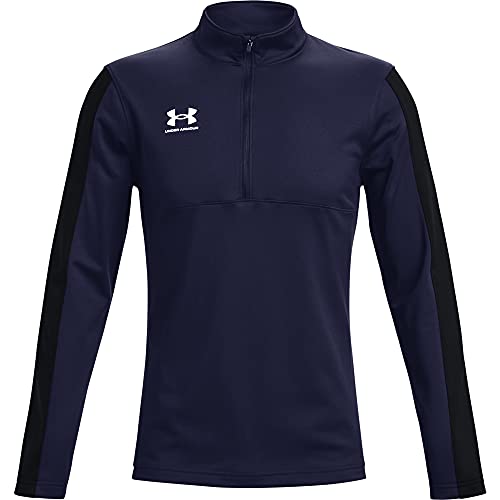 Under Armour Koszulka męska Challenger Midlayer z długim rękawem
