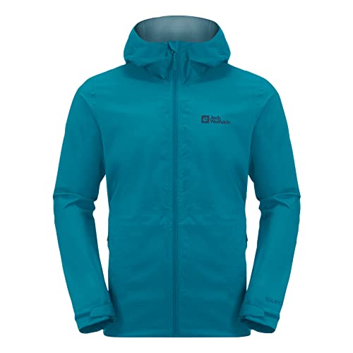 Jack Wolfskin Elsberg kurtka męska 2,5 l
