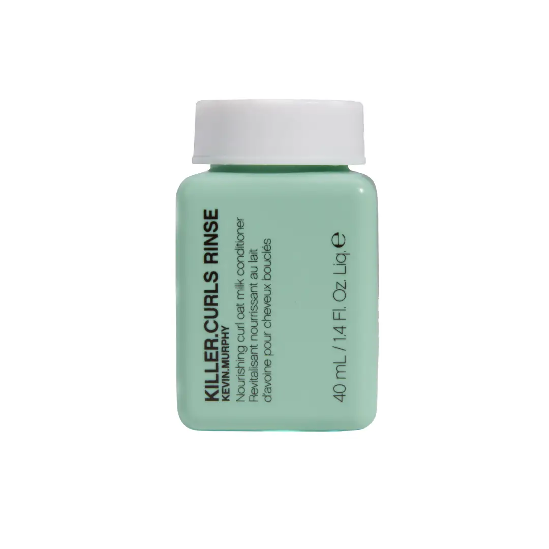 Kevin Murphy Killer.Curls.Rinse  Odżywka Do Włosów Kręconych 40 ml