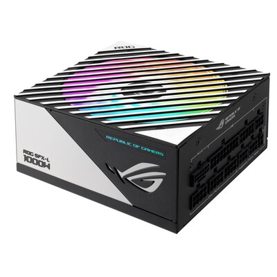 Zasilacz ASUS ROG LOKI SFX-L 1000W Platinum