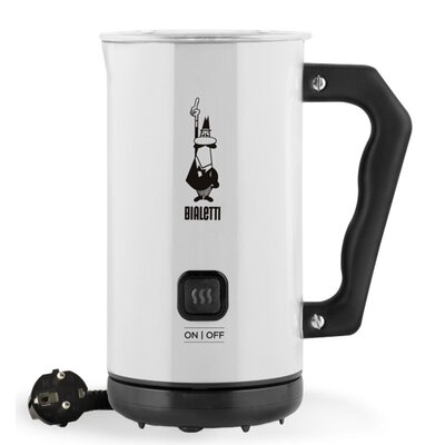 Bialetti MKF02 Biały