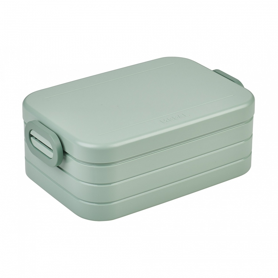 Lunchbox take a break midi nordic sage 107632094700 kod: 107632094700