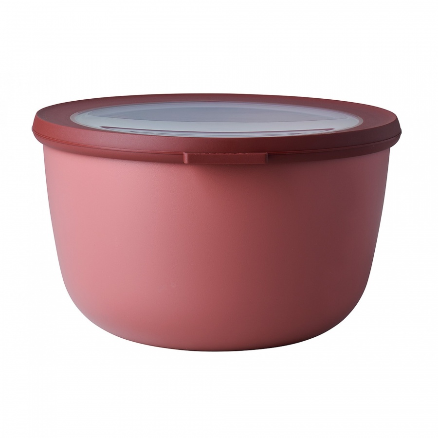 Miska cirqula okrągła 2000 ml vivid mauve 106214078700 kod: 106214078700