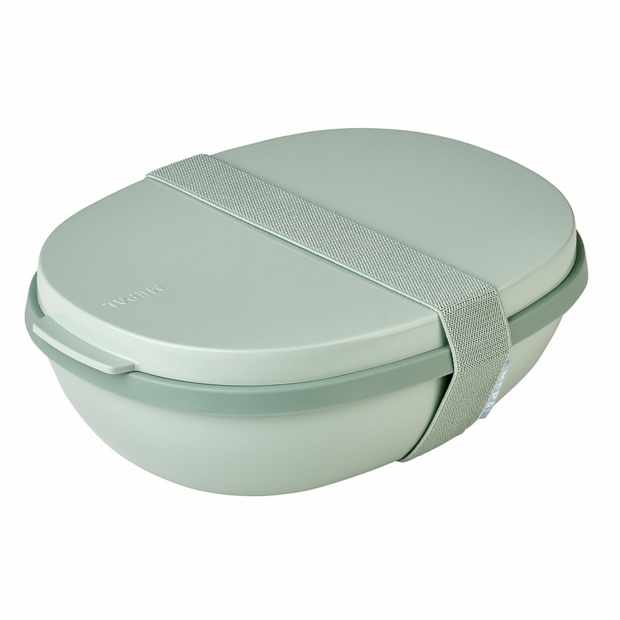 Lunchbox ellipse duo nordic sage 107640094700 kod: 107640094700