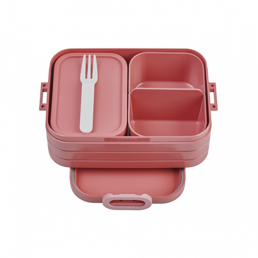 Lunchbox take a break bento midi vivid mauve 107632178700 kod: 107632178700 + Sprawdź na SuperWnetrze.pl - NATYCHMIASTOWA WYSYŁKA !!