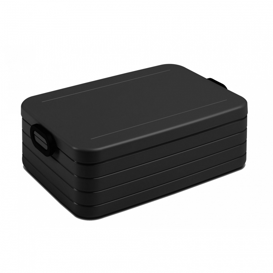Lunch box take a break xl nordic black 107636041100 kod: 107636041100