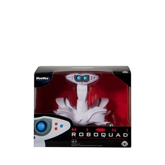 Zabawka interaktywna Mini Roboquad