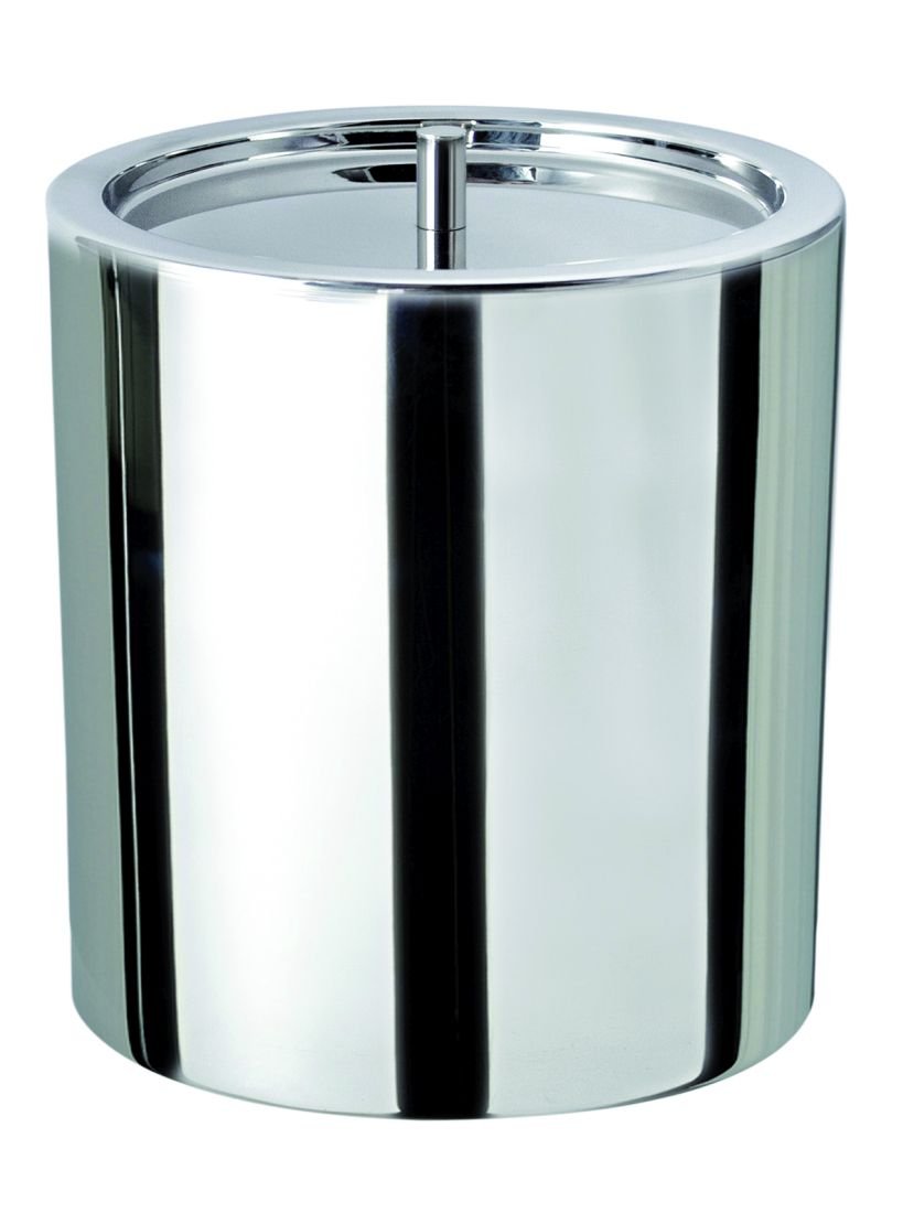 Abert Pojemnik na lód ABERT, 1 l, srebrny
