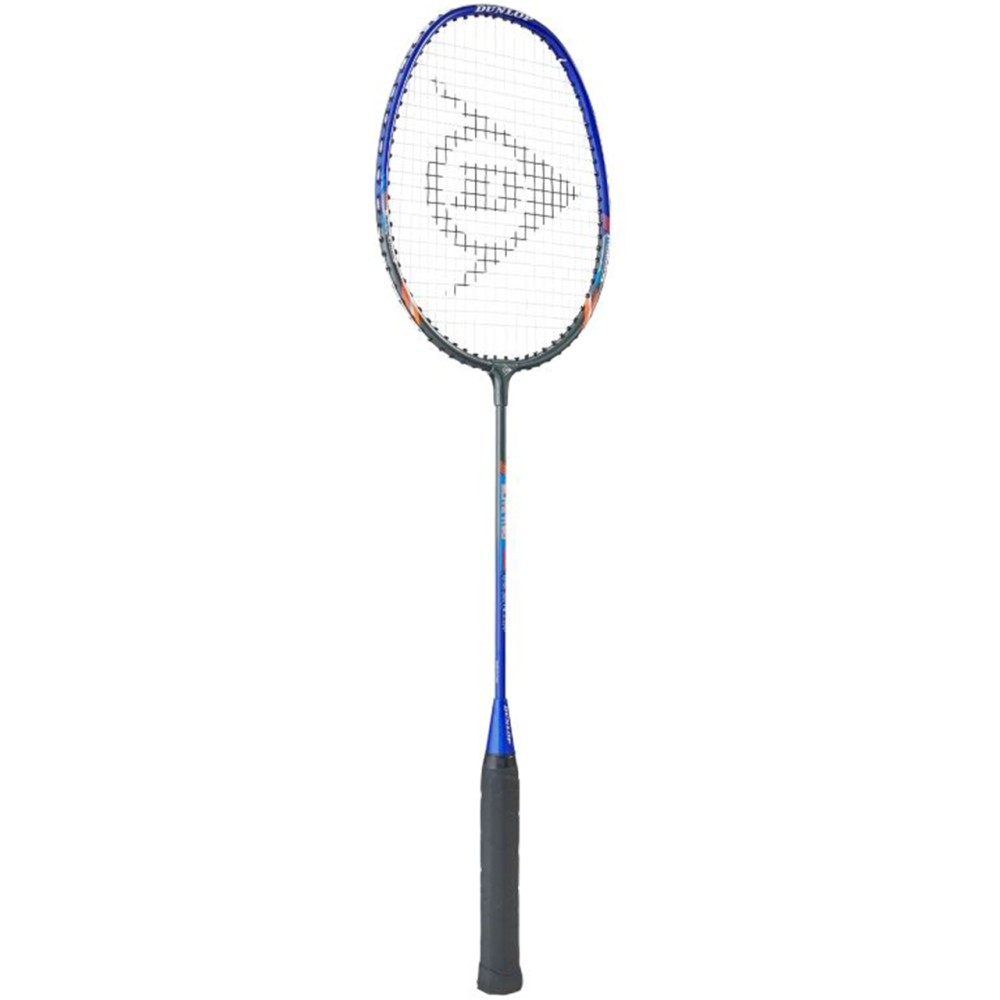 Rakieta do Badmintona Dunlop Blitz TI 30 niebieska 13003889