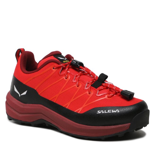Trekkingi Salewa Wildfire 2 K 64013 1507 Flame/Flame 1507