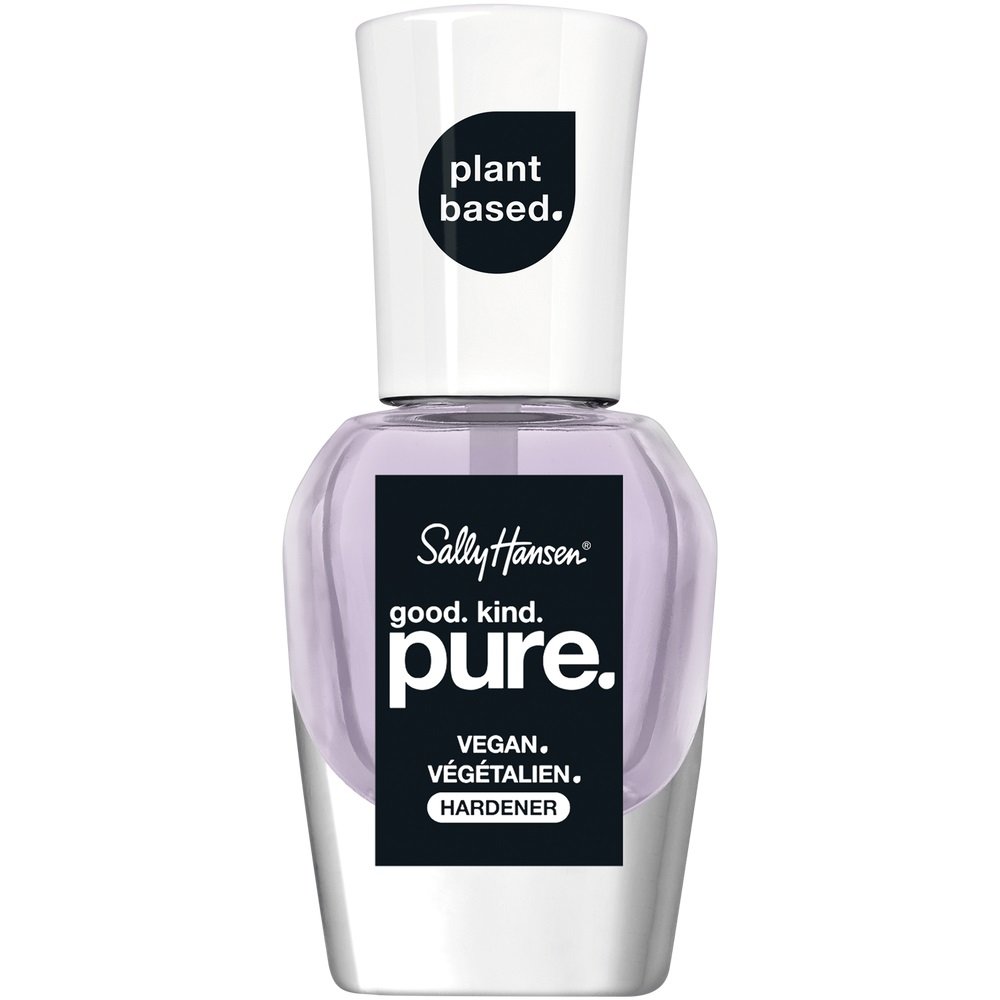 Sally Hansen Good Kind Pure Hardener wegańska baza pod lakier 10ml