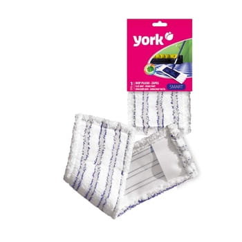York ZAPAS DO SMART MopA PŁASKIEGO (8115)