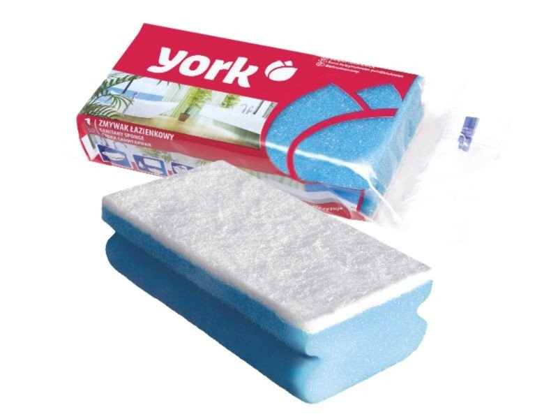 YORK YORK Gąbka YORK 011040