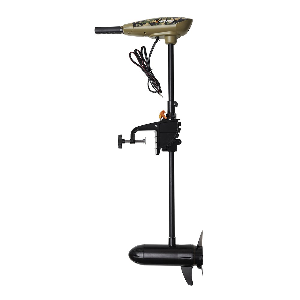 Silnik elektryczny Prologic E-Motor Camou