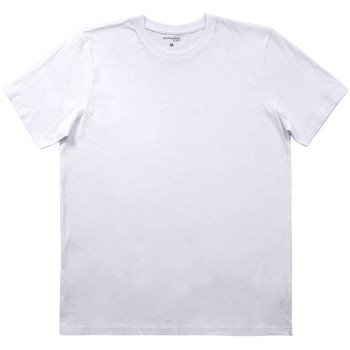 T-shirt męski GARWOOD biały XL
